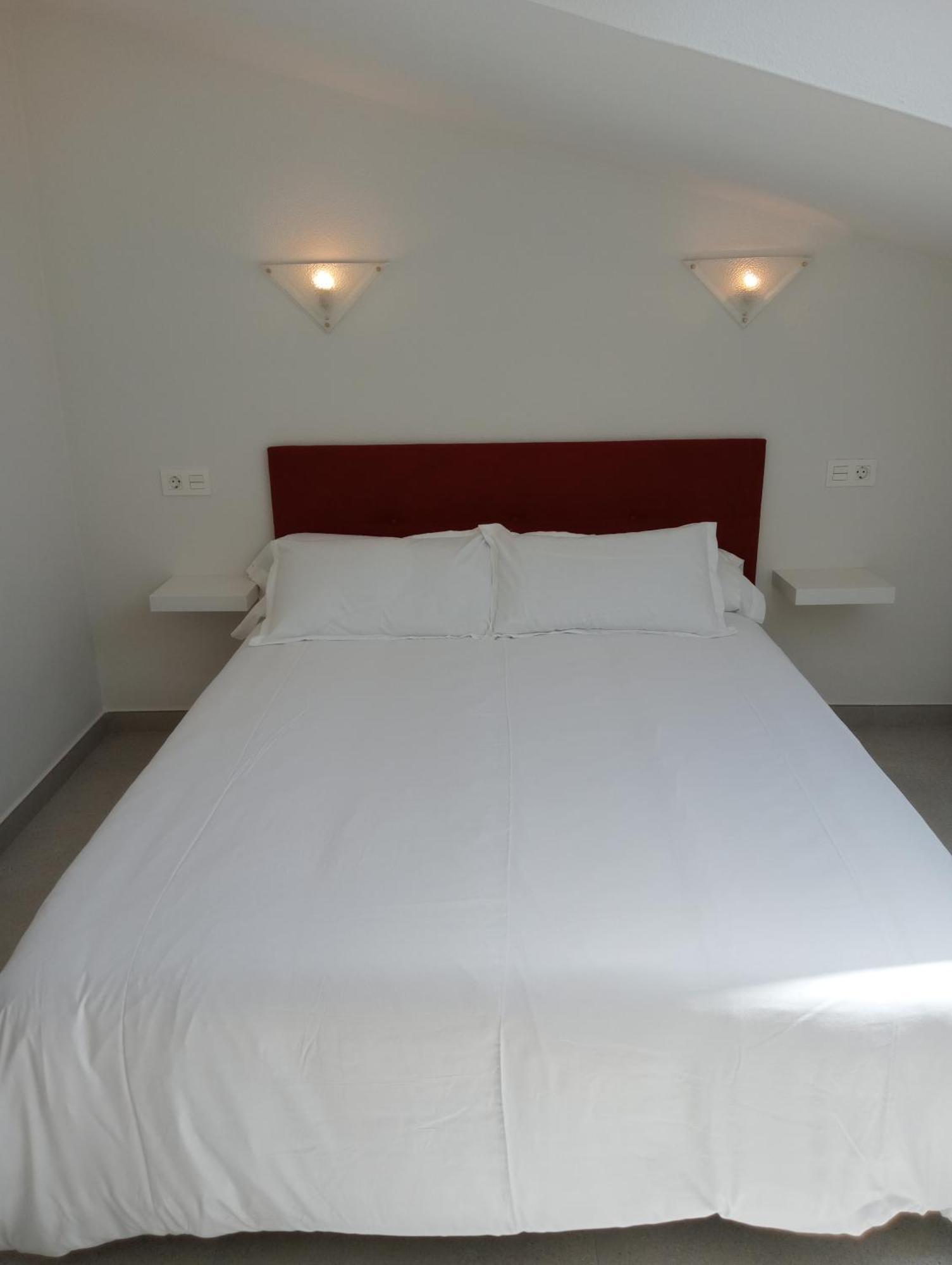 El Chisco Hotel San Cosme ภายนอก รูปภาพ