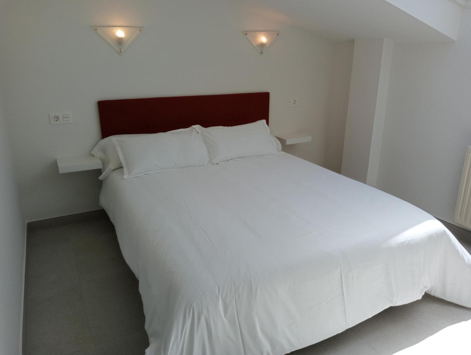 El Chisco Hotel San Cosme ภายนอก รูปภาพ